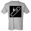 Youth Poly-Rich Tee Thumbnail