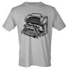 Youth Poly-Rich Tee Thumbnail