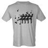 Youth Poly-Rich Tee Thumbnail