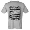 Youth Poly-Rich Tee Thumbnail