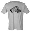 Youth Poly-Rich Tee Thumbnail