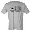 Youth Poly-Rich Tee Thumbnail