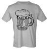 Youth Poly-Rich Tee Thumbnail