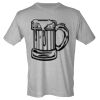 Youth Poly-Rich Tee Thumbnail