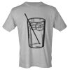 Youth Poly-Rich Tee Thumbnail