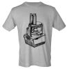 Youth Poly-Rich Tee Thumbnail