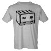 Youth Poly-Rich Tee Thumbnail