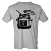 Youth Poly-Rich Tee Thumbnail