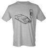 Youth Poly-Rich Tee Thumbnail