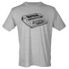 Youth Poly-Rich Tee Thumbnail