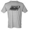Youth Poly-Rich Tee Thumbnail