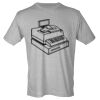 Youth Poly-Rich Tee Thumbnail