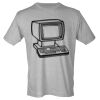 Youth Poly-Rich Tee Thumbnail