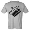 Youth Poly-Rich Tee Thumbnail