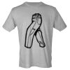 Youth Poly-Rich Tee Thumbnail