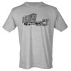 Youth Poly-Rich Tee Thumbnail