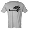 Youth Poly-Rich Tee Thumbnail