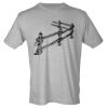 Youth Poly-Rich Tee Thumbnail