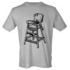 Youth Poly-Rich Tee Thumbnail