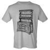 Youth Poly-Rich Tee Thumbnail