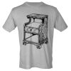 Youth Poly-Rich Tee Thumbnail