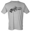 Youth Poly-Rich Tee Thumbnail