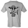Youth Poly-Rich Tee Thumbnail