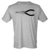 Youth Poly-Rich Tee Thumbnail