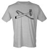 Youth Poly-Rich Tee Thumbnail