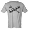 Youth Poly-Rich Tee Thumbnail