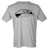 Youth Poly-Rich Tee Thumbnail