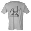 Youth Poly-Rich Tee Thumbnail