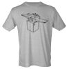 Youth Poly-Rich Tee Thumbnail