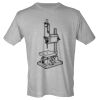 Youth Poly-Rich Tee Thumbnail