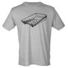 Youth Poly-Rich Tee Thumbnail