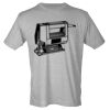 Youth Poly-Rich Tee Thumbnail