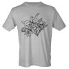 Youth Poly-Rich Tee Thumbnail