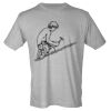 Youth Poly-Rich Tee Thumbnail