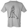 Youth Poly-Rich Tee Thumbnail