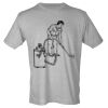 Youth Poly-Rich Tee Thumbnail