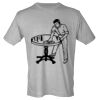 Youth Poly-Rich Tee Thumbnail