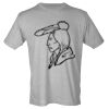 Youth Poly-Rich Tee Thumbnail