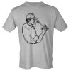 Youth Poly-Rich Tee Thumbnail