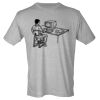 Youth Poly-Rich Tee Thumbnail