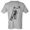 Youth Poly-Rich Tee Thumbnail