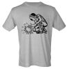 Youth Poly-Rich Tee Thumbnail