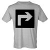 Youth Poly-Rich Tee Thumbnail