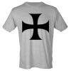 Youth Poly-Rich Tee Thumbnail
