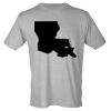 Youth Poly-Rich Tee Thumbnail