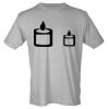Youth Poly-Rich Tee Thumbnail